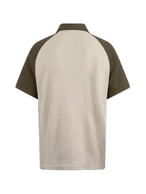 Áo Polo Nam Darus Polomanor Cotton Interlock Regular Fit