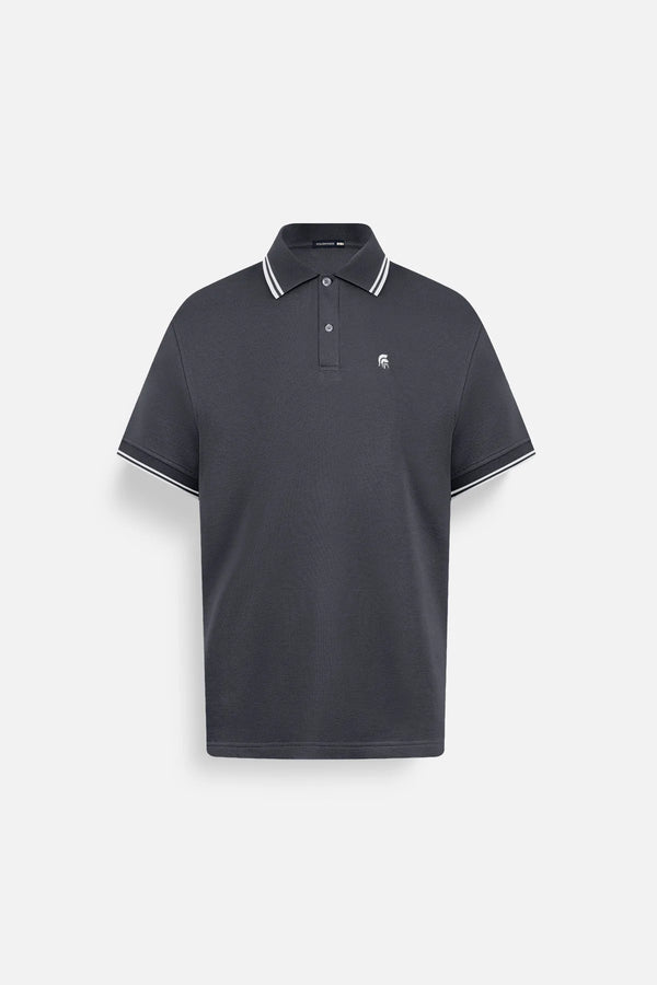 Áo Polo Nam Basic Classic