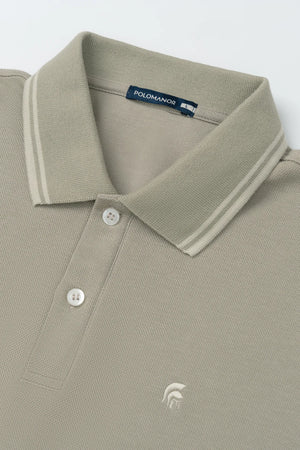 Áo Polo Nam Basic Classic