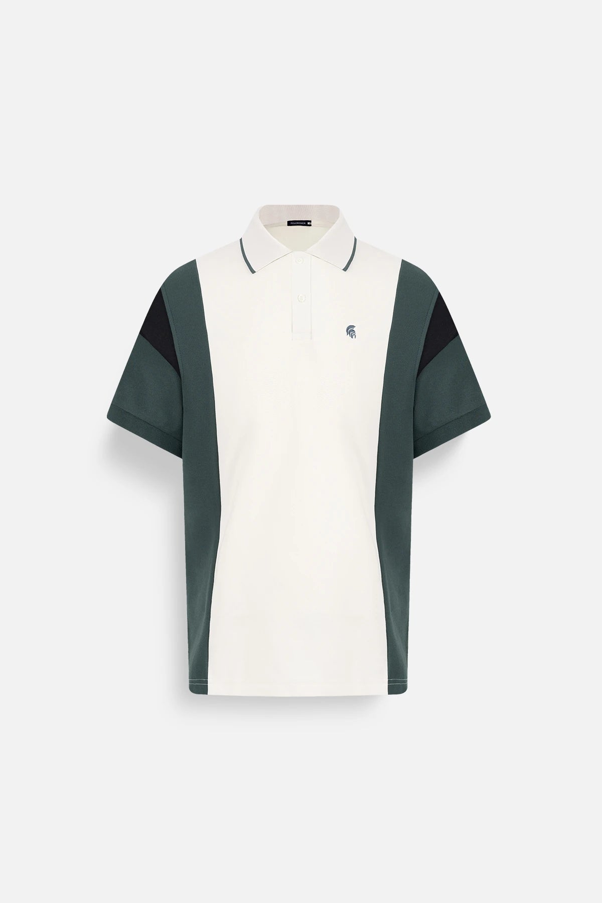 Áo Polo Musa Polomanor Cotton Interlock Regular Fit