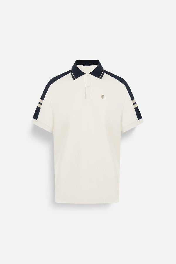 Áo Polo Pixel