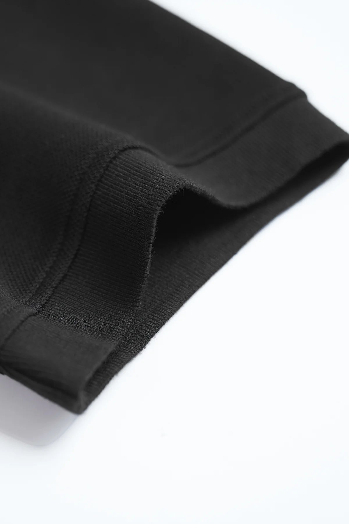 Chi Tiết Tay Áo Polo Oscar Polomanor Cotton Interlock Regular Fit