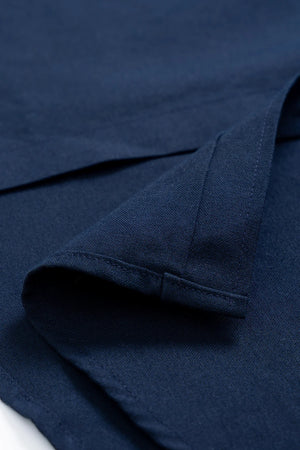 Áo Sơ Mi Oxford Premium