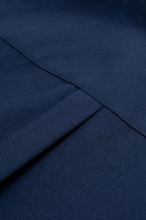 Áo Sơ Mi Oxford Premium