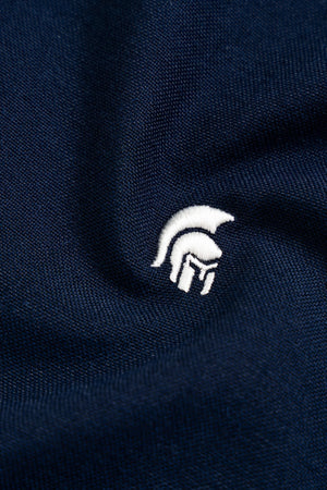 Áo Sơ Mi Oxford Premium