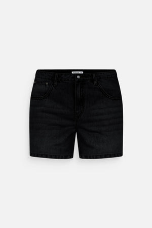 Quần Short Jean