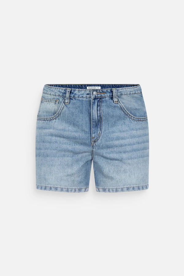 Quần Short Jean