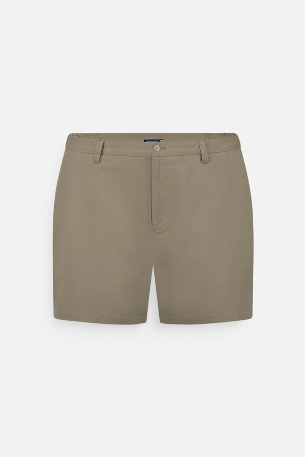 Quần Shorts Nam Kaki