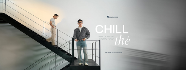 CHILLTHÉ Collection