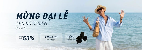 Sale Đại Lễ