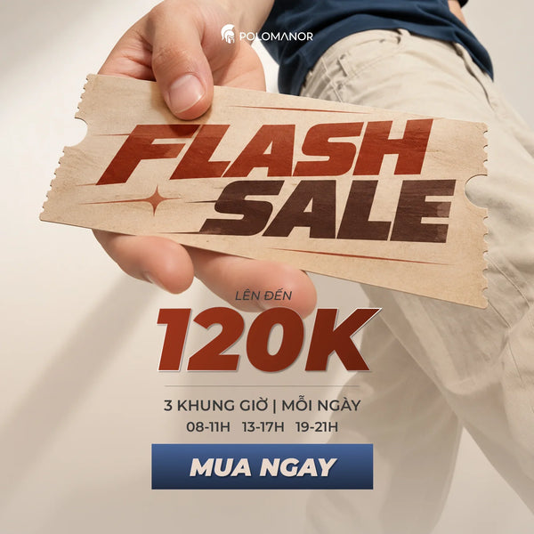 Flash Sale
