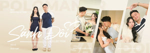 Sánh Đôi Collection