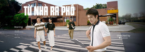TỪ NHÀ RA PHỐ Collection
