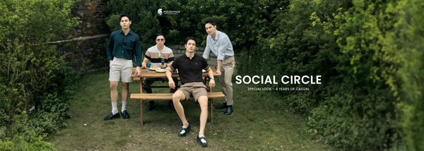 Social Circle Collection