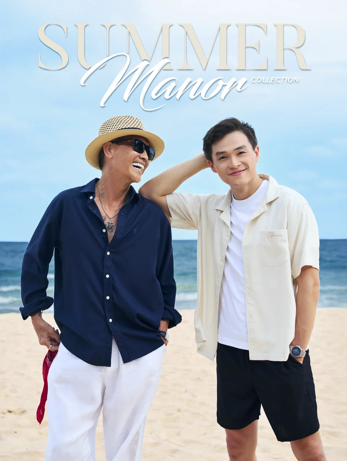 Summer Manor