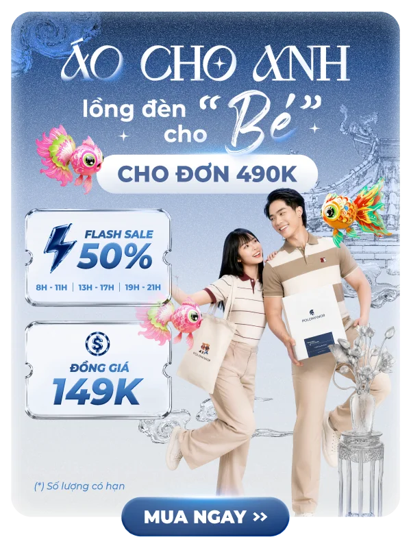 Flash Sale T8