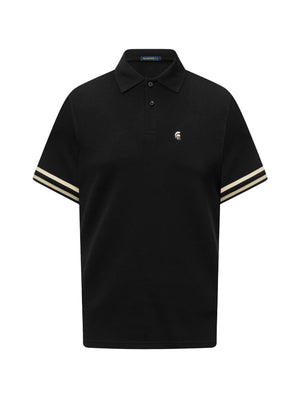 Áo Polo Nam Cosmos Polomanor Cotton Interlock Regular Fit