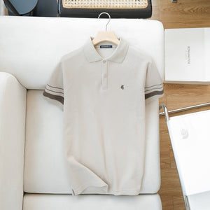 Áo Polo Nam Thomas Polomanor Cotton Interlock Regular Fit