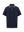 Áo Polo Nam Fin Polomanor Màu Navy Cotton Cvc Diamond Regular Fit