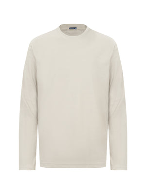 Áo Thun Nam Tay Dài LIAM SHIRT