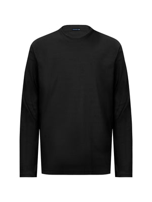 Áo Thun Nam Tay Dài LIAM SHIRT