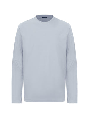 Áo Thun Nam Tay Dài LIAM SHIRT