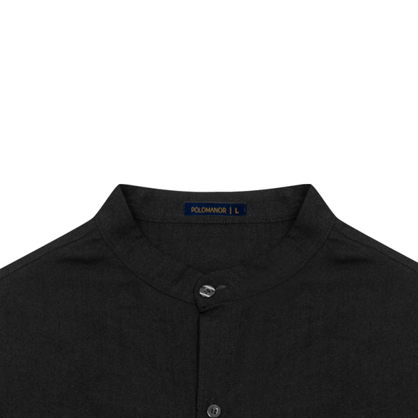 Áo Sơmi Nam Linen