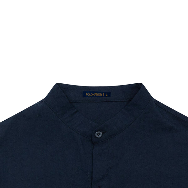 Áo Sơmi Nam Linen