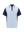 Áo Polo Nam Luca Polomanor Màu Xanh Cotton Interlock Regular Fit