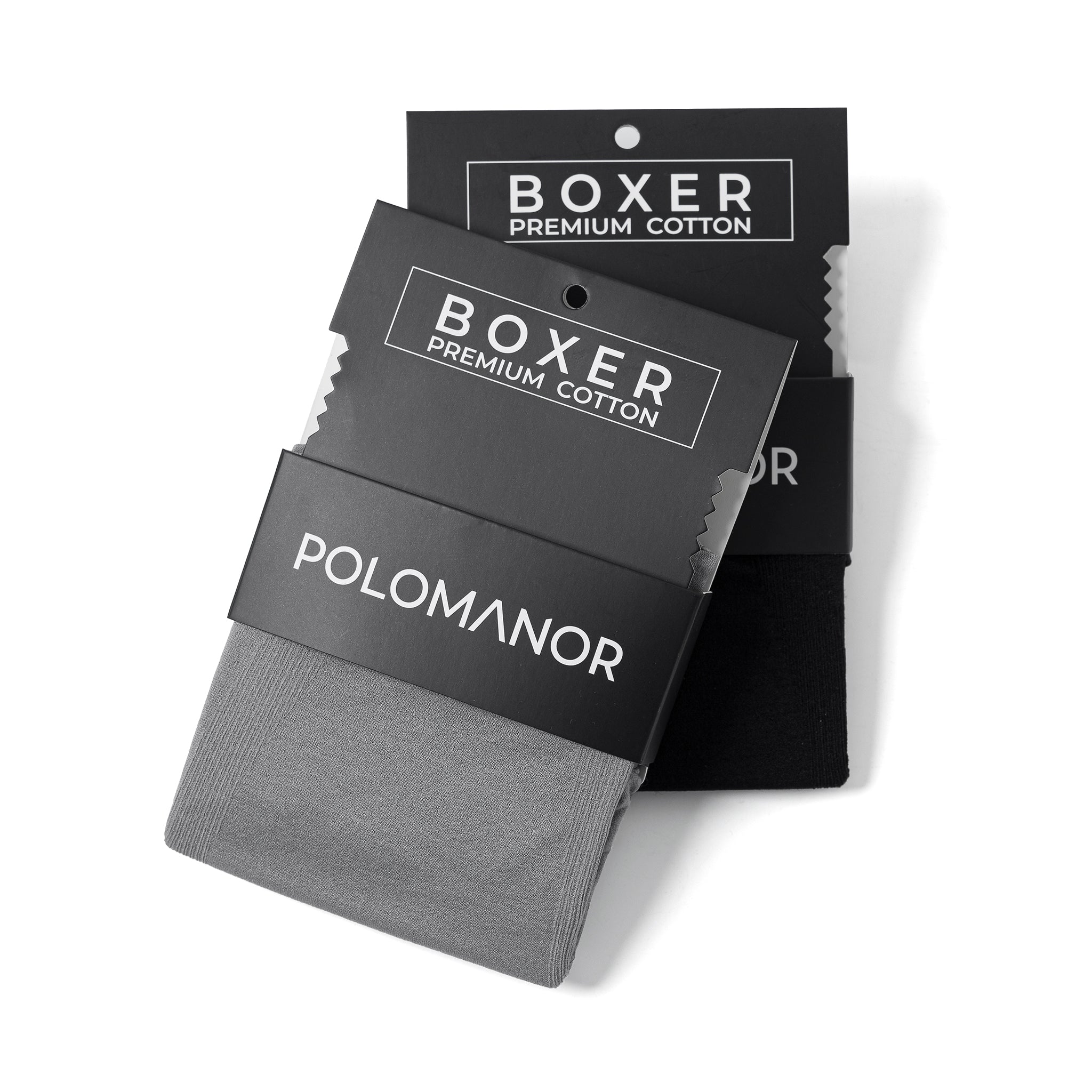 [QUÀ TẶNG KO BÁN] Quần lót BOXER AMIDE