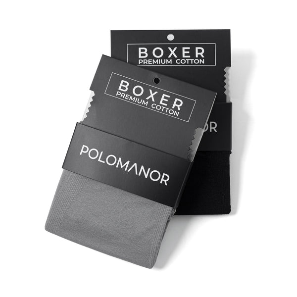 [QUÀ TẶNG] Quần lót BOXER AMIDE