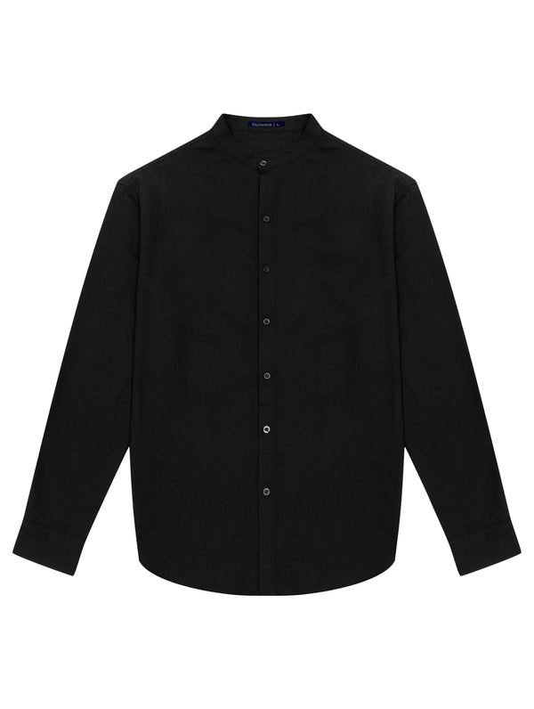 Áo Sơmi Nam Linen
