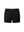 Quần Shorts Nam Kaki Polomanor Màu Đen Khaki Tây Regular Fit