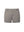 Quần Shorts Nam Kaki Polomanor Màu Nâu Khaki Tây Regular Fit