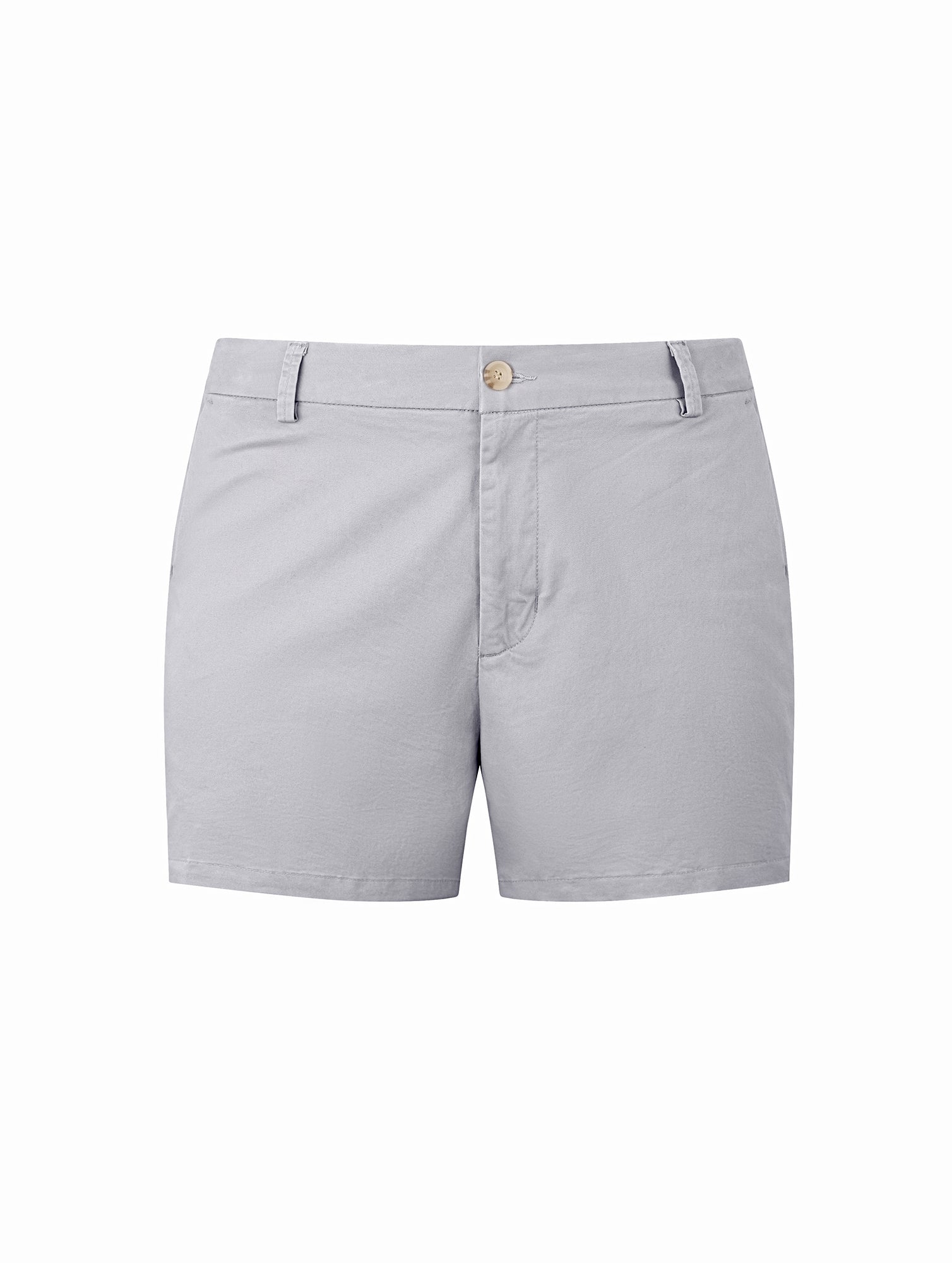 Quần Shorts Nam Kaki