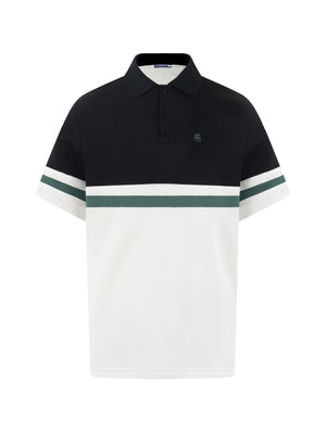 Áo Polo Nam Jax Polomanor Cotton Interlock Regular Fit