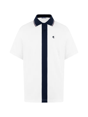 Áo Polo Nam Niko Polomanor Cotton Interlock Regular Fit