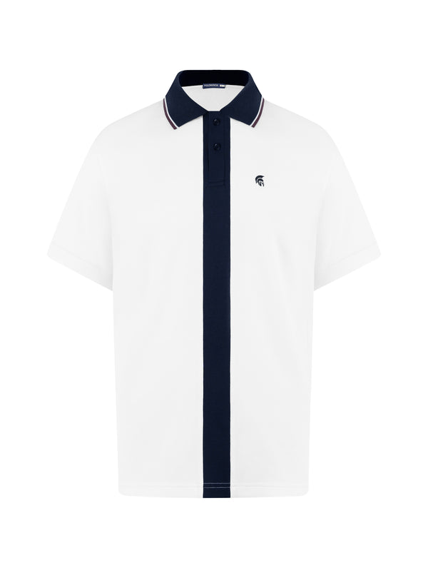 Áo Polo Nam Niko Polomanor Cotton Interlock Regular Fit