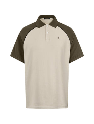 Áo Polo Nam Darus Polomanor Cotton Interlock Regular Fit