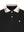 Chi Tiết Cổ Áo Polo Nam Fumis Polomanor Cotton Interlock Regular Fit