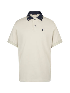 Áo Polo Nam Firis Polomanor Cotton Interlock Regular Fit