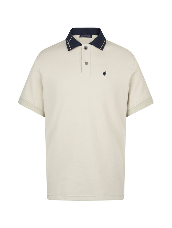 Áo Polo Nam Firis Polomanor Cotton Interlock Regular Fit