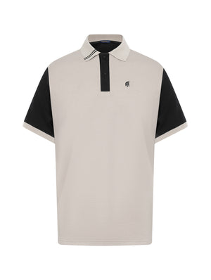 Áo Polo Nam Flexxy Polomanor Cotton Interlock Regular Fit