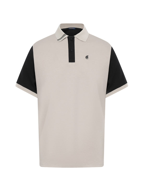 Áo Polo Nam Flexxy Polomanor Cotton Interlock Regular Fit