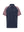 Áo Polo Nam Raflan Polomanor Màu Navy Cotton Cvc Diamond Regular Fit