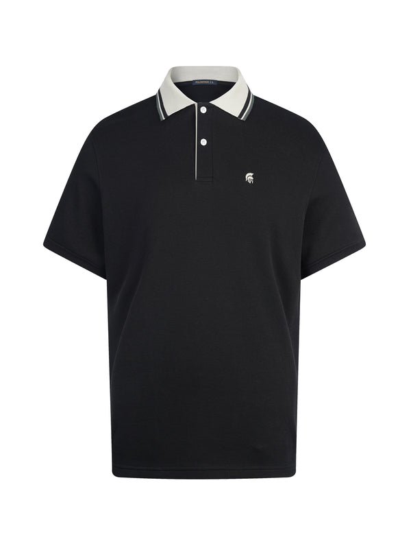 Áo Polo Nam Farius Polomanor Cotton Interlock Regular Fit