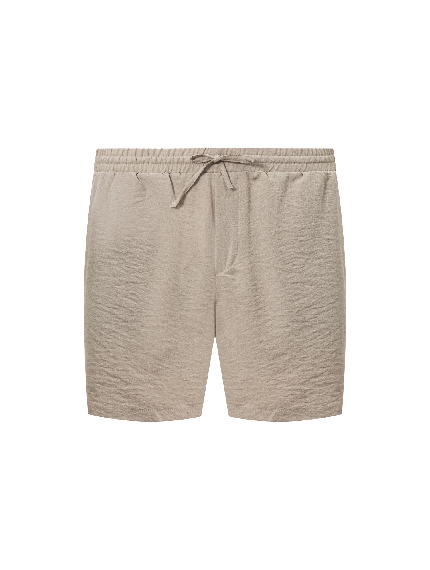 Quần Shorts nam Linen