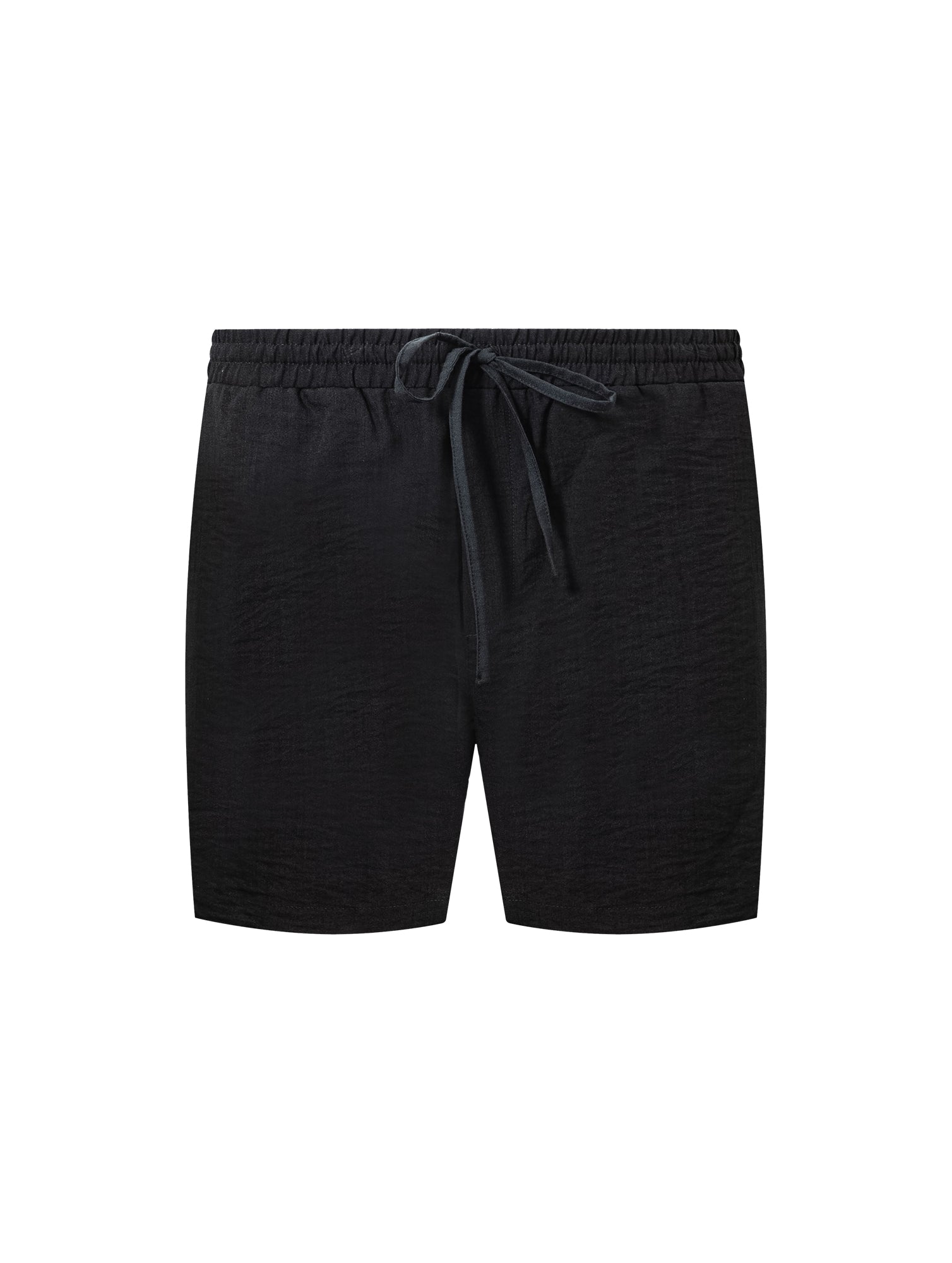 Quần Shorts nam Linen