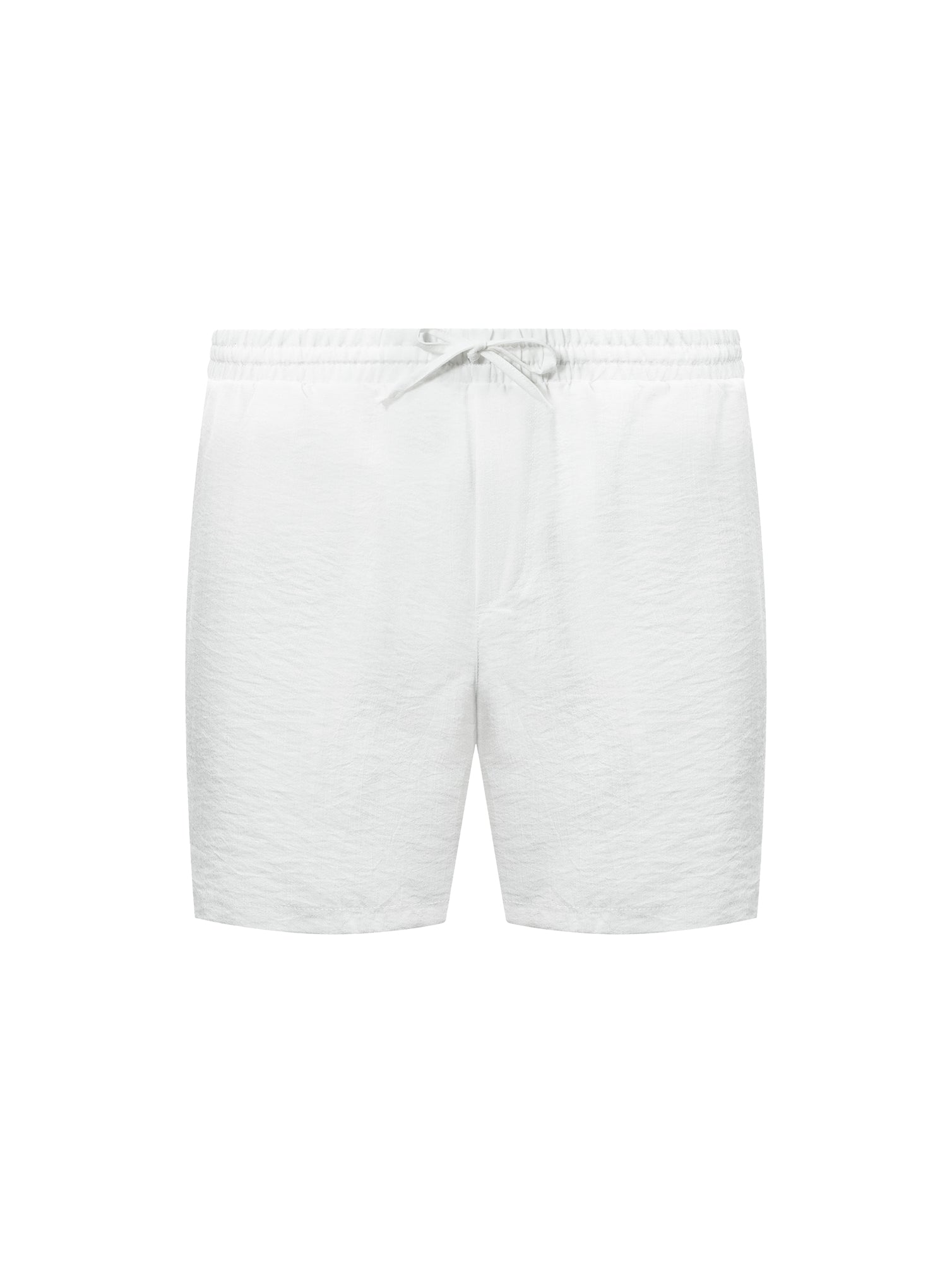 Quần Shorts nam Linen