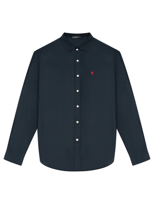 Áo Sơmi Nam Extra Cotton